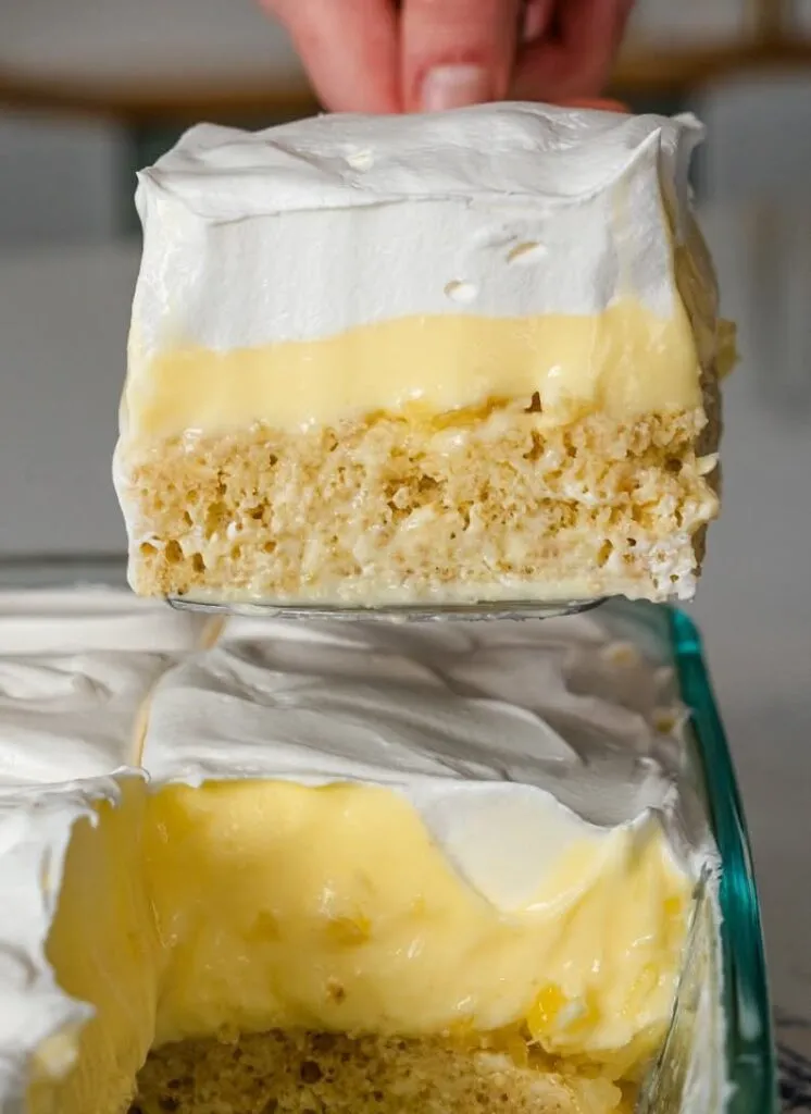Recipe Variations