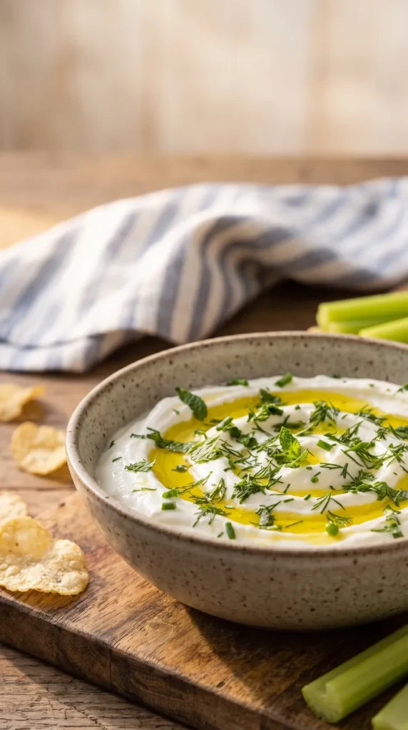 Recipe Variations