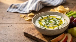 Velvet Cloud Fruit Dip: The Ultimate Party Spread