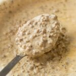 Mastering Comfort: Rich Sausage Gravy Recipe