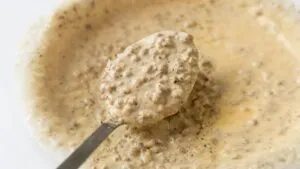 Mastering Comfort: Rich Sausage Gravy Recipe