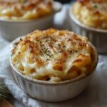 Caramelized Onion Pasta Bake: A Comfort Classic Reimagined