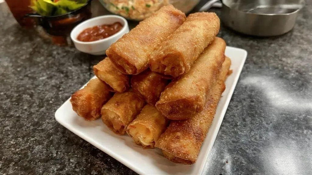 Recipe Variations