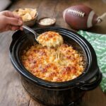 Five-Ingredient Bacon Potato Casserole Magic