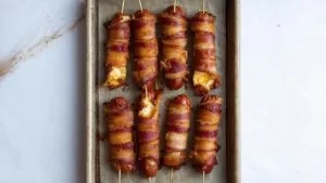 Texas Steak Rolls Recipe (Grilled & Juicy)