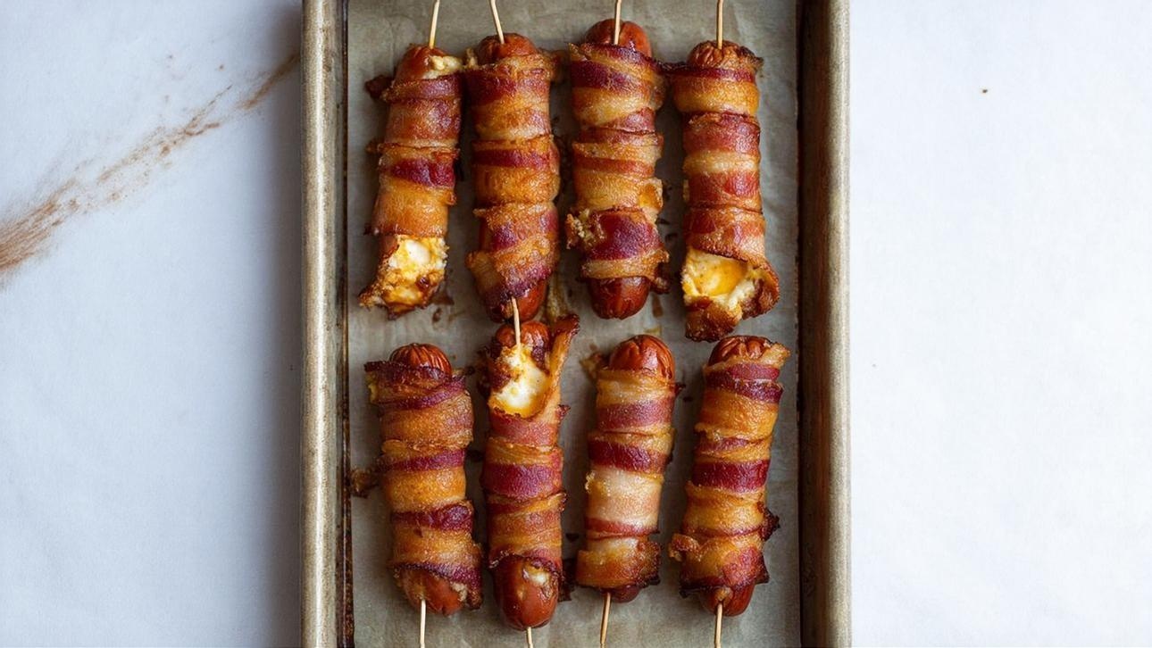 Texas Steak Rolls Recipe (Grilled & Juicy)