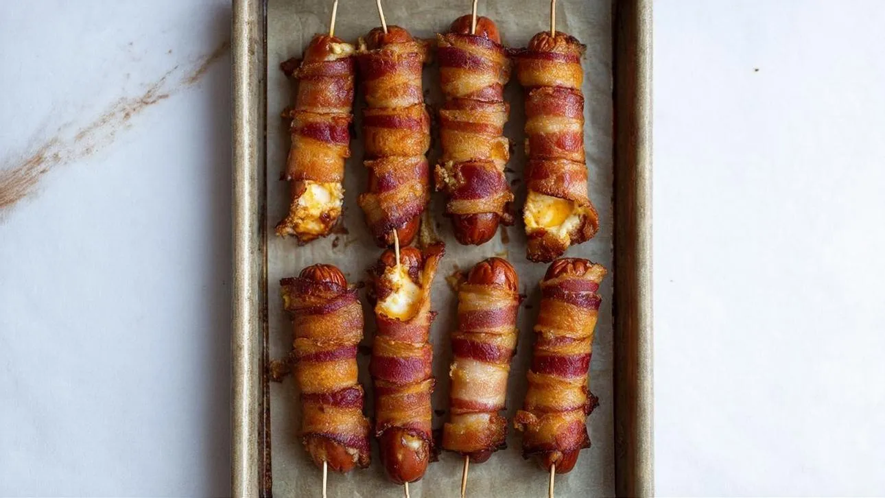 Texas Steak Rolls Recipe (Grilled & Juicy)
