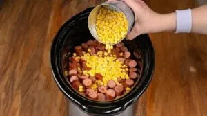 Hearty Slow Cooker Amish Chicken Chowder