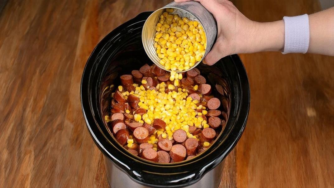 Hearty Slow Cooker Amish Chicken Chowder