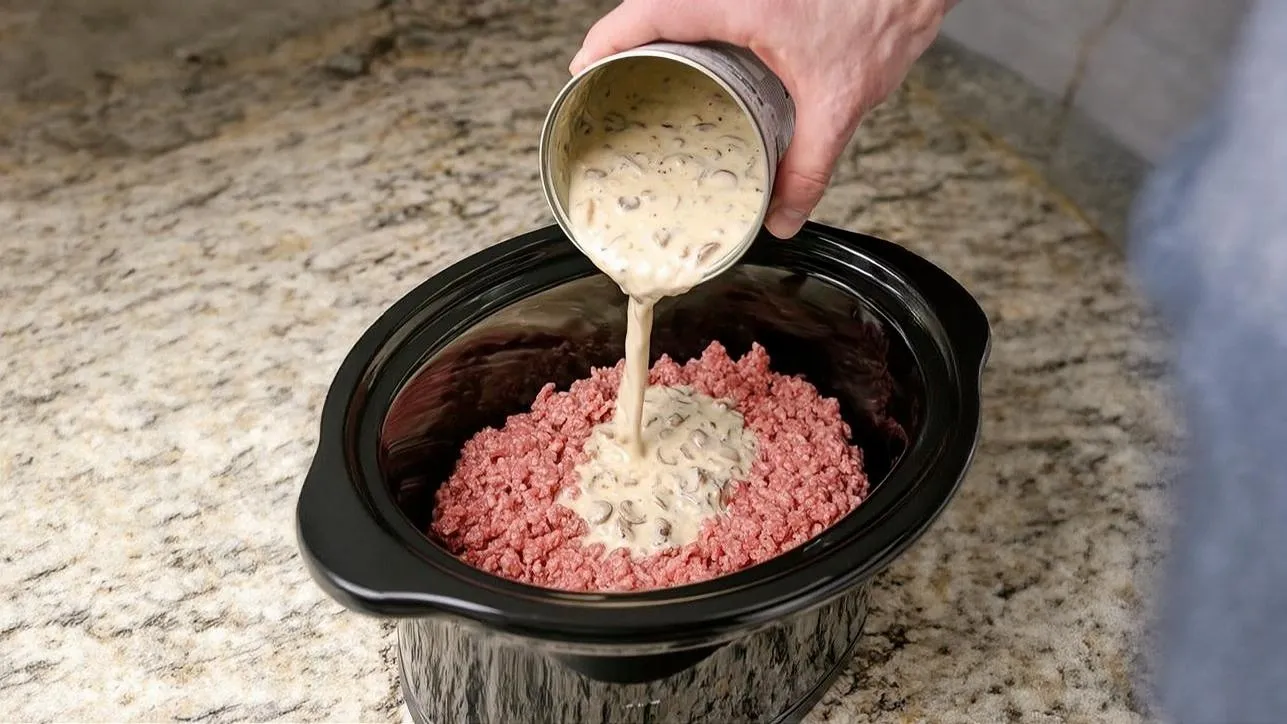 Hearty Amish Yumasetti Casserole: A Timeless Comfort Bake
