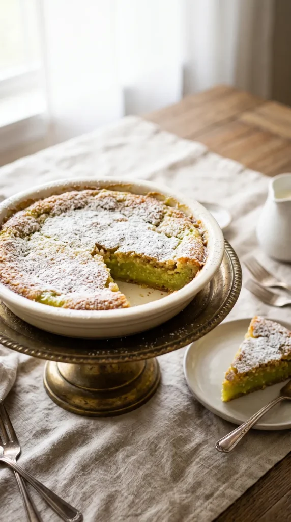 Recipe Variations