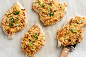Velvet Chicken Alchemy: Slow Cooker Million Dollar Chicken