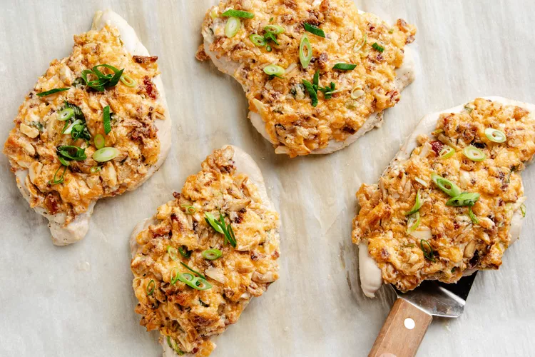 Velvet Chicken Alchemy: Slow Cooker Million Dollar Chicken