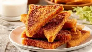 Grandma's Cinnamon Toast Recipe (Comforting & Quick)