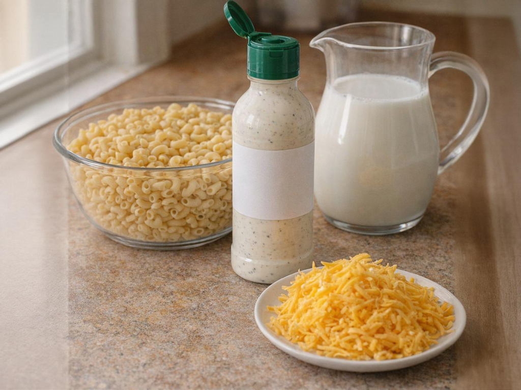 Ingredients