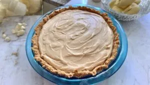 Pennsylvania Dutch Montgomery Pie Recipe (Homestyle Molasses)