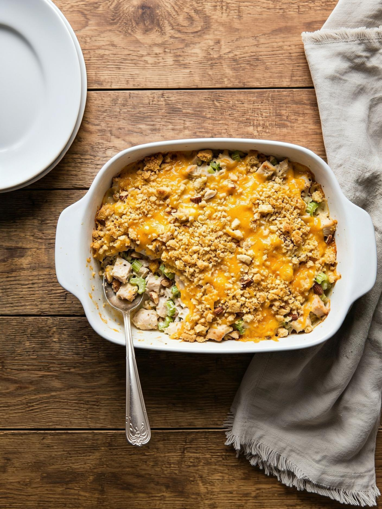 Recipe Variations