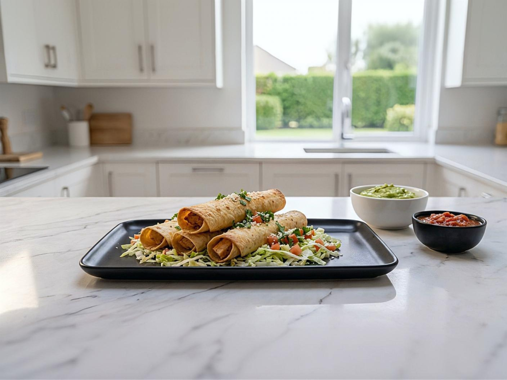 Recipe Variations