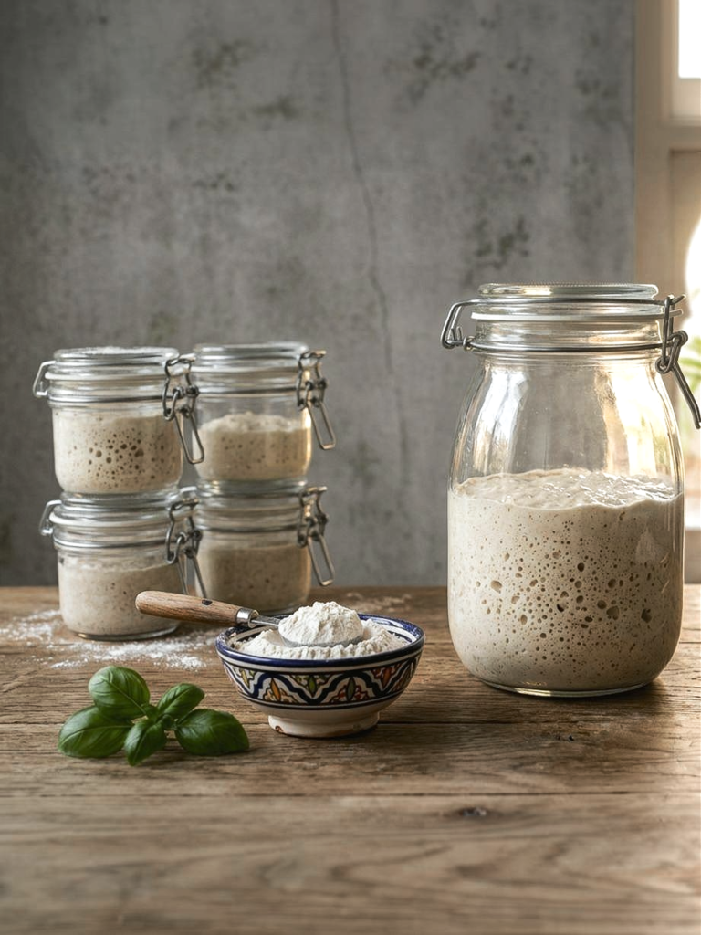 Recipe Variations