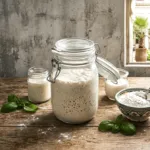 Sourdough Starter Recipe: A Comprehensive Guide to Homemade Starter