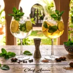 Ultimate Hugo Spritz Recipe: Classic Cocktail & Refreshing Mocktail
