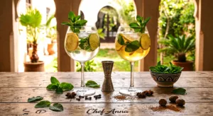 Ultimate Hugo Spritz Recipe: Classic Cocktail & Refreshing Mocktail