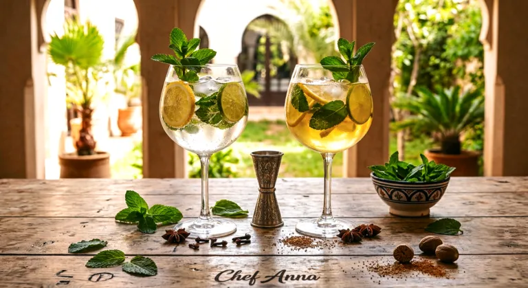 Ultimate Hugo Spritz Recipe: Classic Cocktail & Refreshing Mocktail