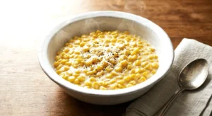 Ritz Creamed Corn Recipe (Buttery & Easy)