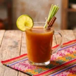 Peruvian Emoliente Recipe (Traditional Herbal Drink)