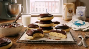 Berger Cookies Recipe (Classic Baltimore)