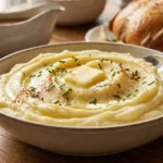 Cream Cheese Mashed Potatoes Recipe (Velvety Smooth)