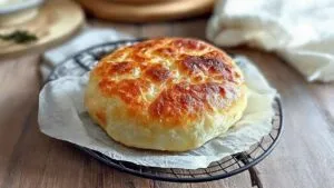 20 Minute Bread Recipe (Quick & Easy)