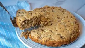 Apple Cake Recipe (Classic British Delight)
