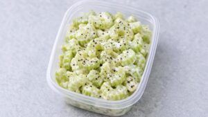 Creamy Celery Salad Recipe (Refreshing Side Dish)