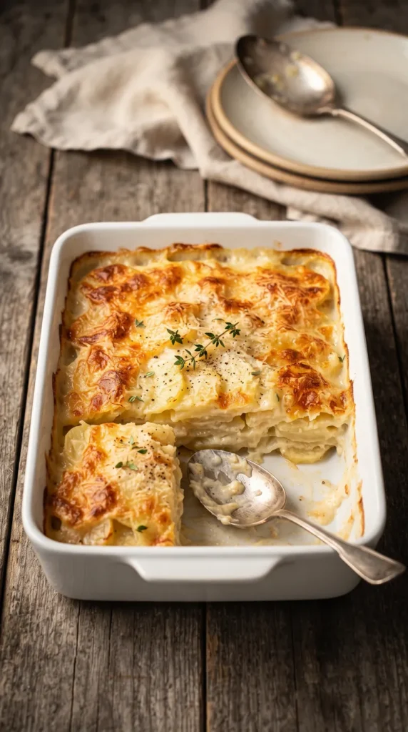 Recipe Variations