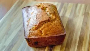 Southern Peach Bread Recipe (Moist & Flavorful)