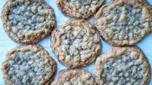 Cowboy Cookie Recipe (Chewy & Loaded)