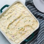 Jarlsberg Cheese Dip Recipe (Creamy & Easy Appetizer)