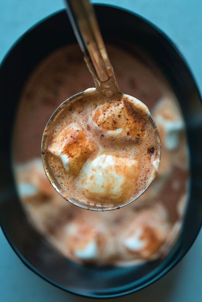 Recipe Variations