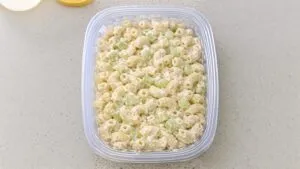 Macaroni Salad Recipe (Depression-Era Classic)