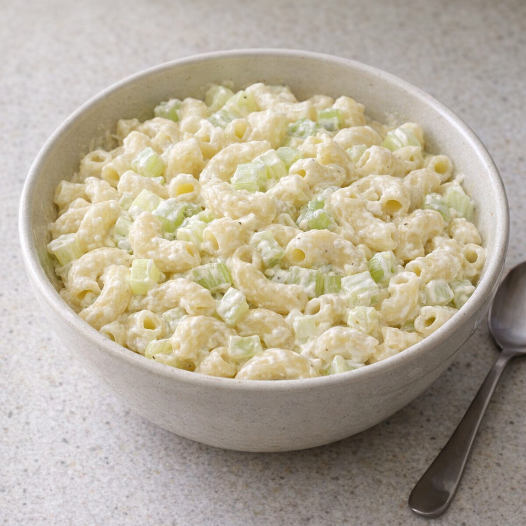 Recipe Variations