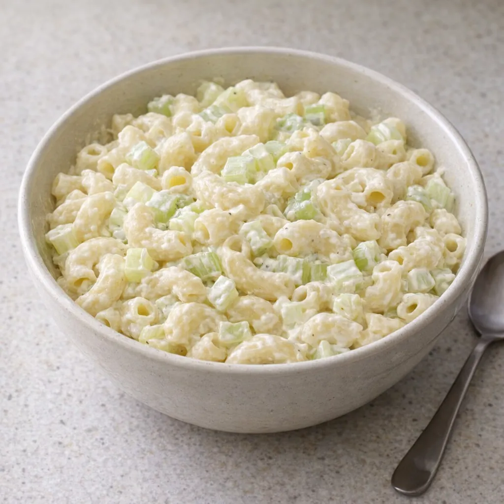 Recipe Variations