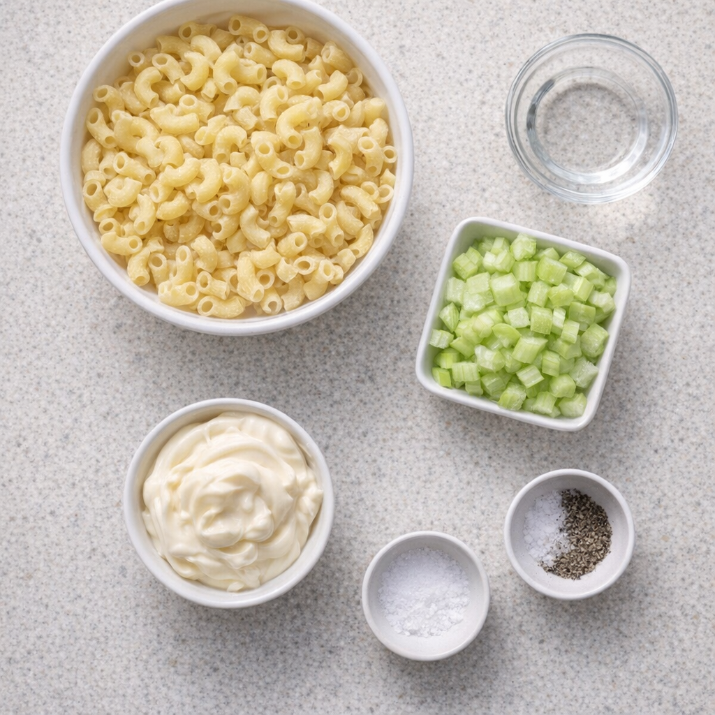 Ingredients