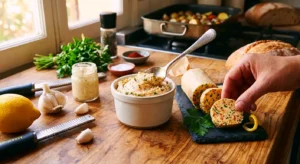 Cowboy Butter Recipe (Savory Compound Butter)