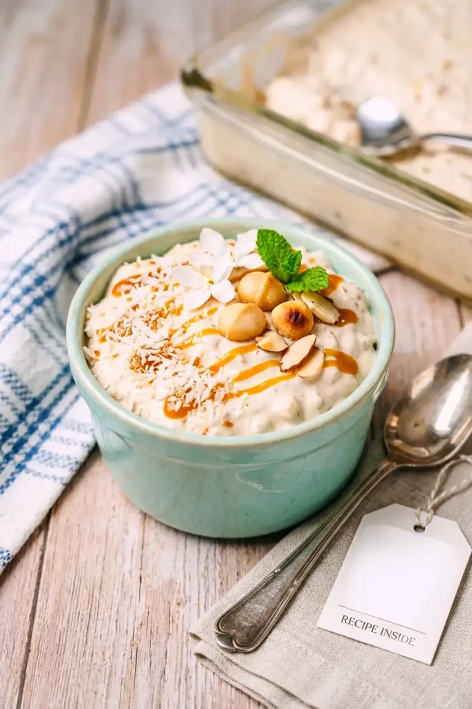 Recipe Variations