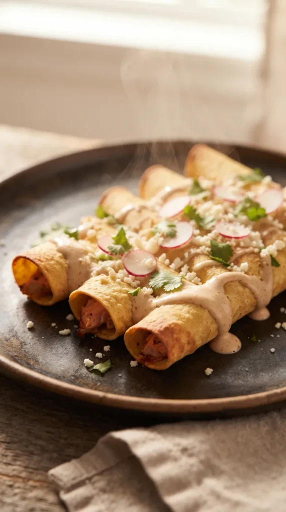 Recipe Variations