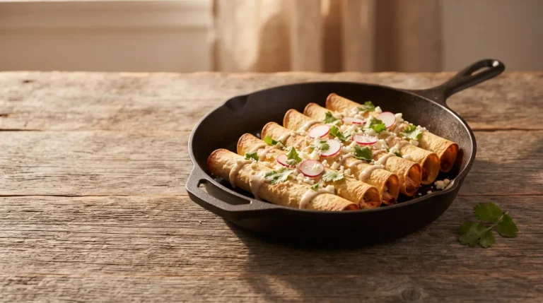 Main Dish