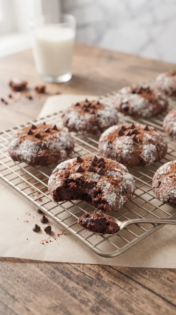 Recipe Variations