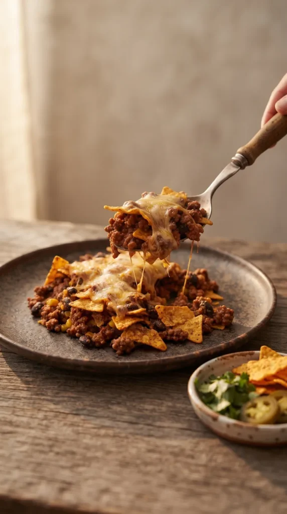 Recipe Variations