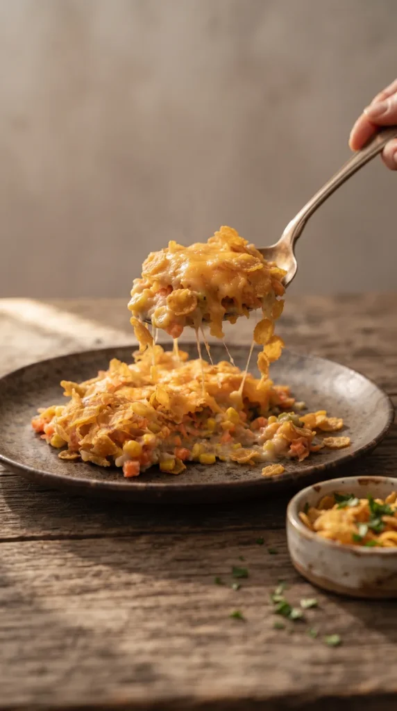 Recipe Variations